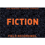 Field Recordings Field Recordings FICTION Red Blend (Black Label) 2021/2022  California