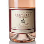 Domaine du Salvard Cheverny Domaine du Salvard Cheverny Rose 2023  France