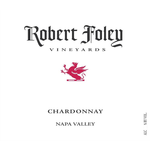 Robert Foley Chardonnay 2021  California