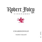 Robert Foley Chardonnay 2023  California