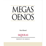 Skouras Wines Skouras Megas Oenos  Greece 2020 Greece