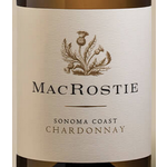 MacRostie Winery MacRostie Chardonnay 2023 California