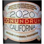Conundrum Wines Red Blend 2021  Fairfield, California