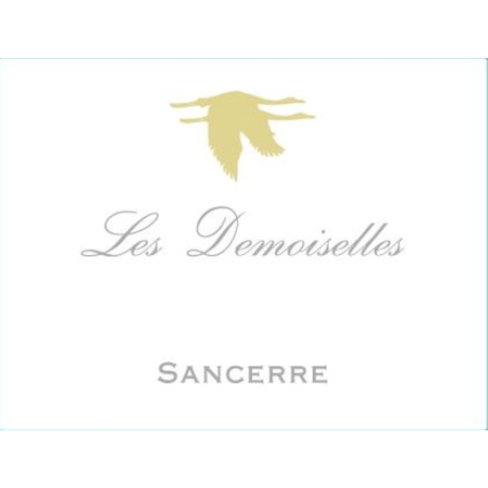Sarl De La Vauvise Les Demoiselles Sancerre 2022  France
