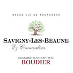 Domaine Jean-Baptiste Domaine Jean-Baptiste Boudier Savigny-Les-Beaune Ez Connardises 2019   Burgundy, France