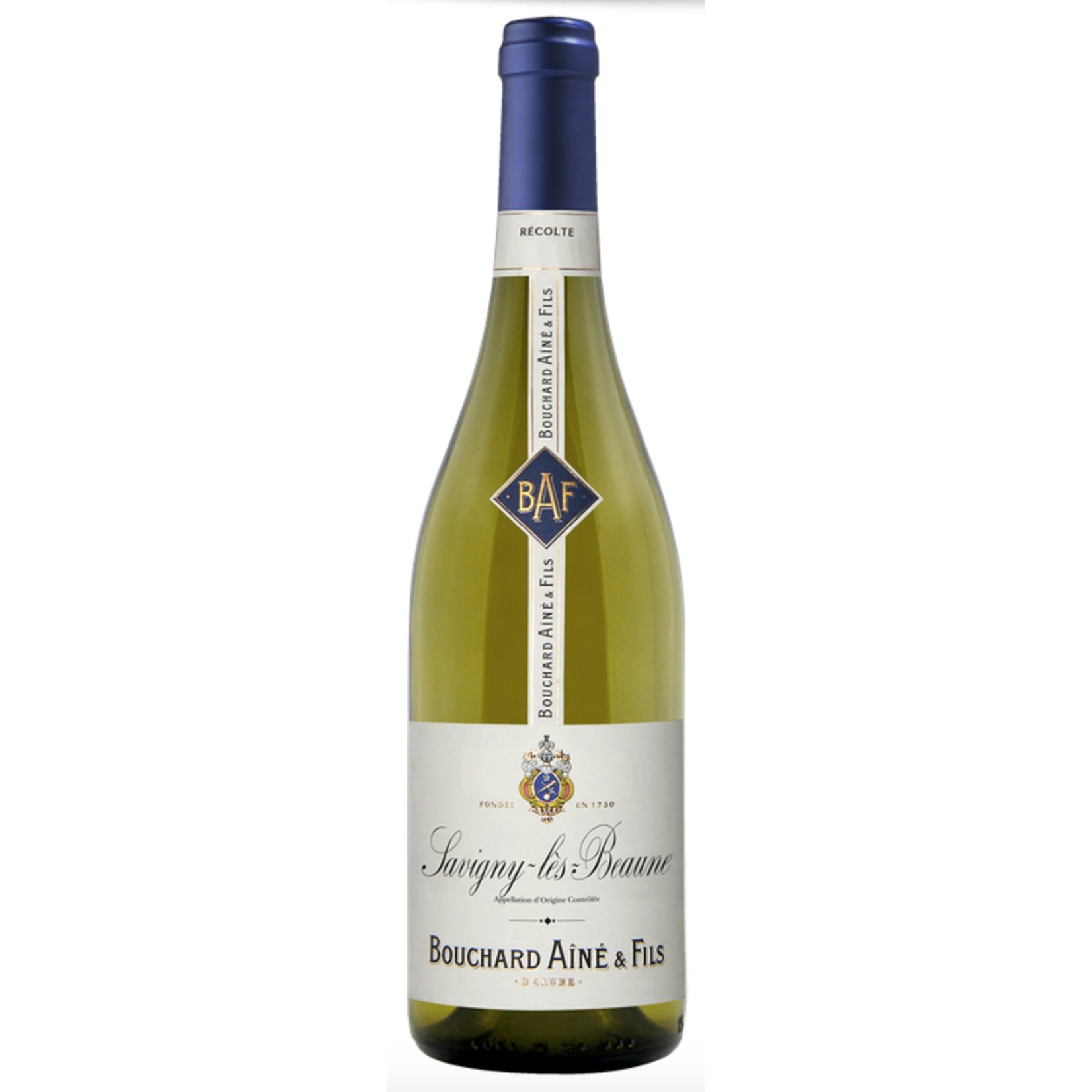 Bouchard Aine & Fils Bouchard Aine and Fils Savigny-les-Beaune 2019  France