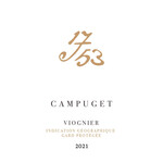 Campuget Campuget 1753 Viognier 2021