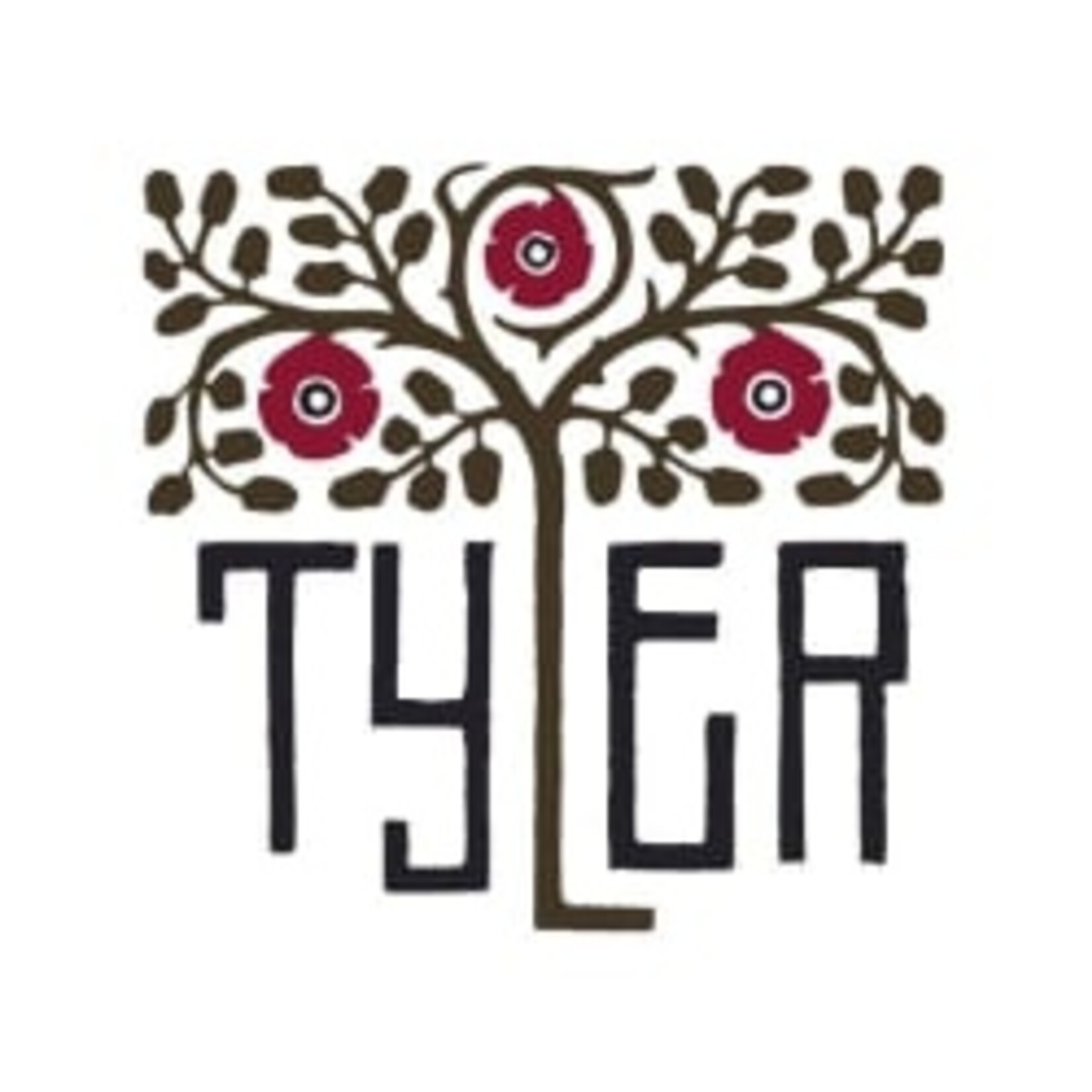 Tyler Tyler Chardonnay Santa Barbara County 2021,  California