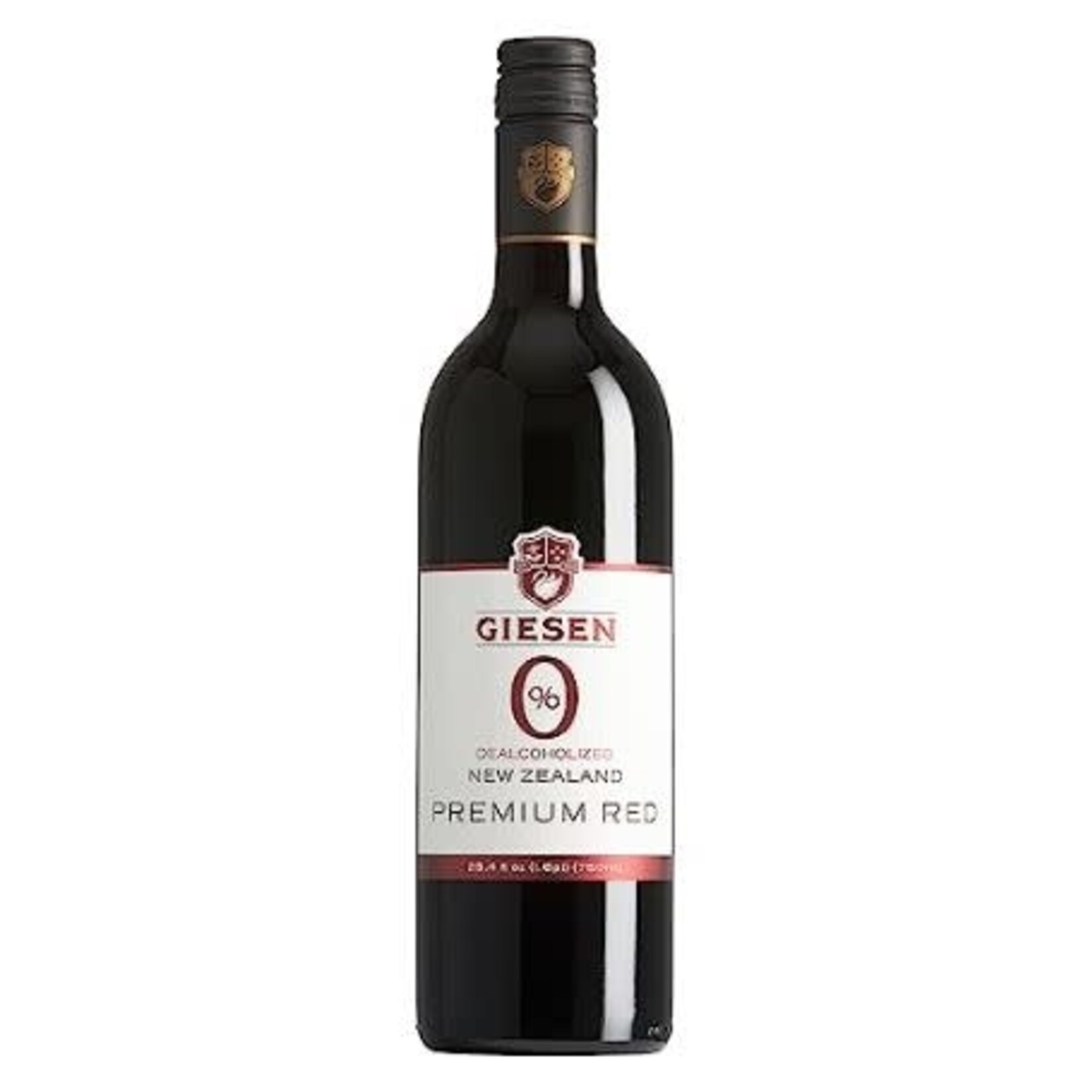 Giesen Giesen Dealcoholized Zero Premium Red,  New Zealand