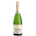 Zera Zéra Non Alcoholic Wine - Sparkling White Chardonnay NV,  France