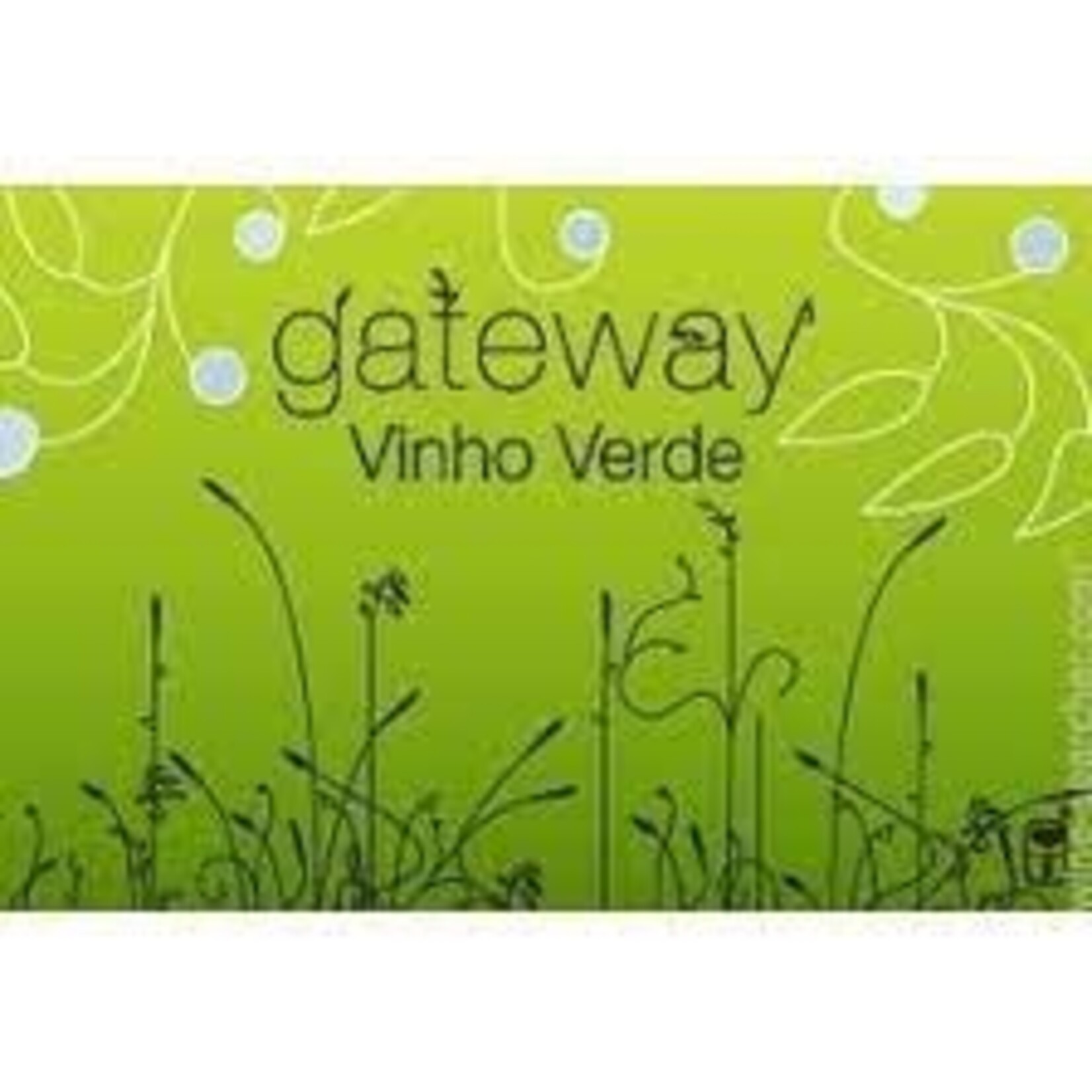 Boutique Wine Collection Gateway Vinho Verde 2021,  Portugal