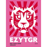 EZYTGR EZYTGR Red Table Wine 2021,  Oregon