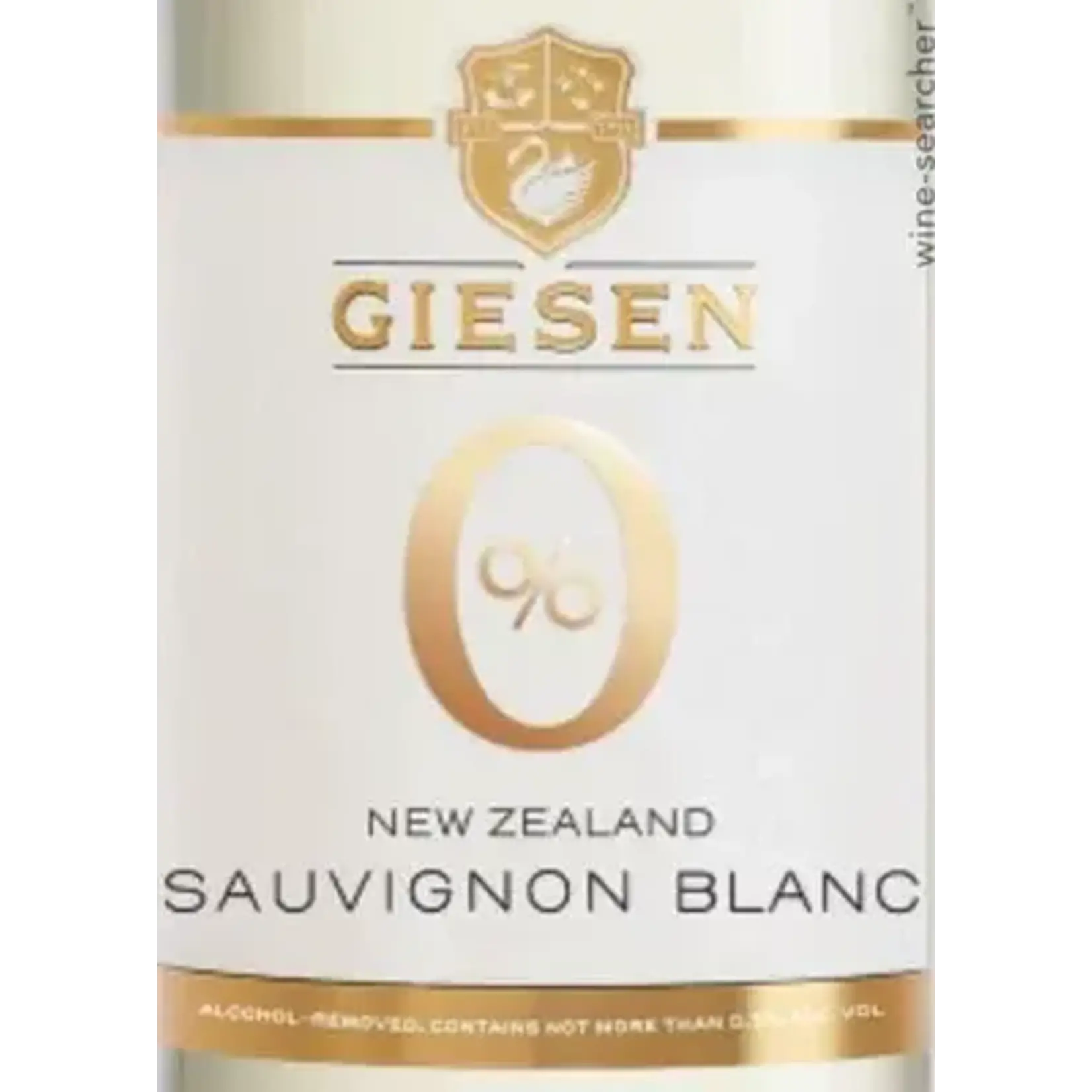 Giesen Giesen Dealcoholized Zero Sauvignon Blanc,  New Zealand