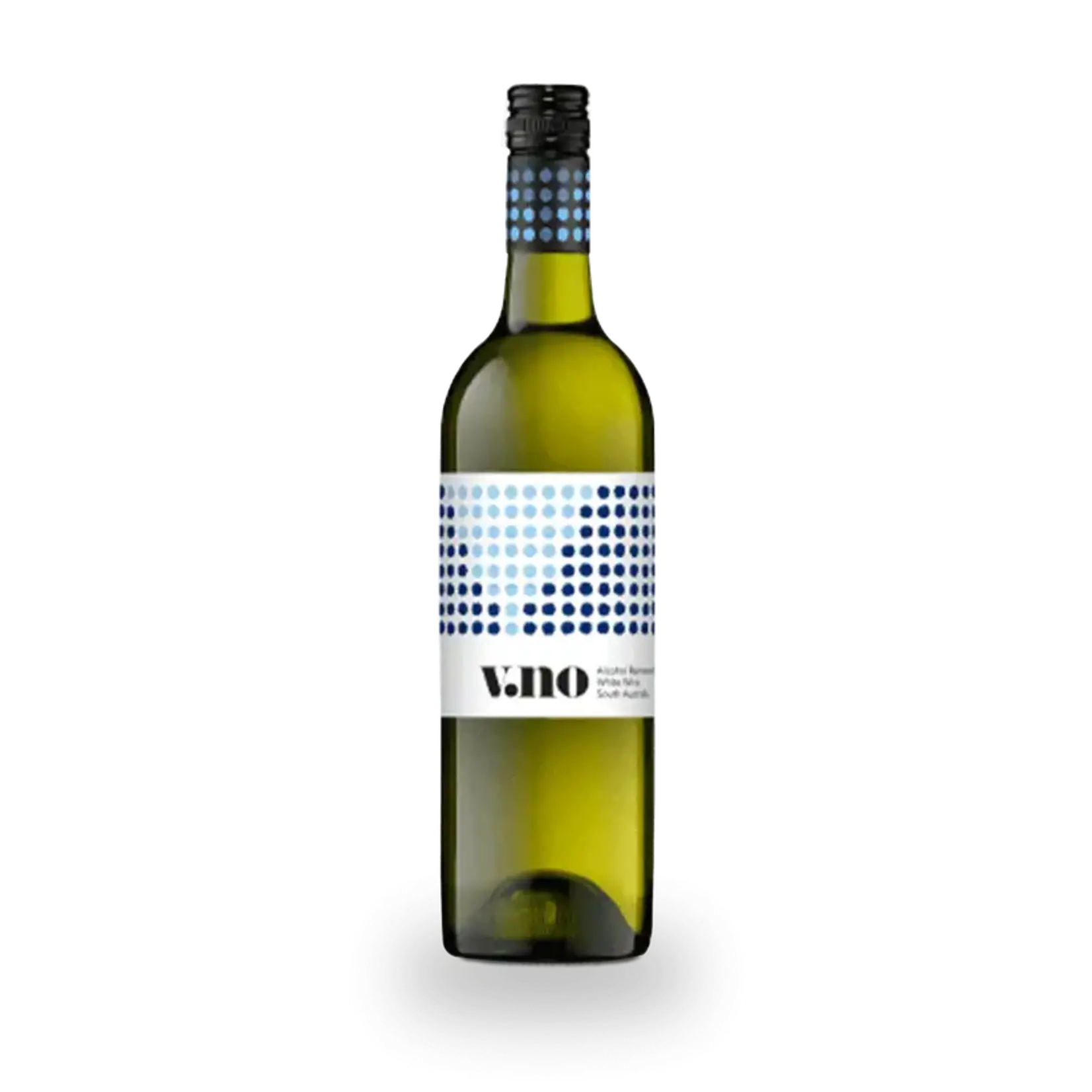 v.no v.no Alcohol Removed White Wine less than .05% ABV
