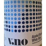 v.no v.no Alcohol Removed White Wine less than .05% ABV
