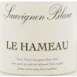 Le Hameau Grandissime Le Hameau Sauvignon Blanc 2022 Languedoc, France