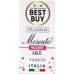 Villanaldi Villanaldi Moscato Frizzante  Italy Discontinued