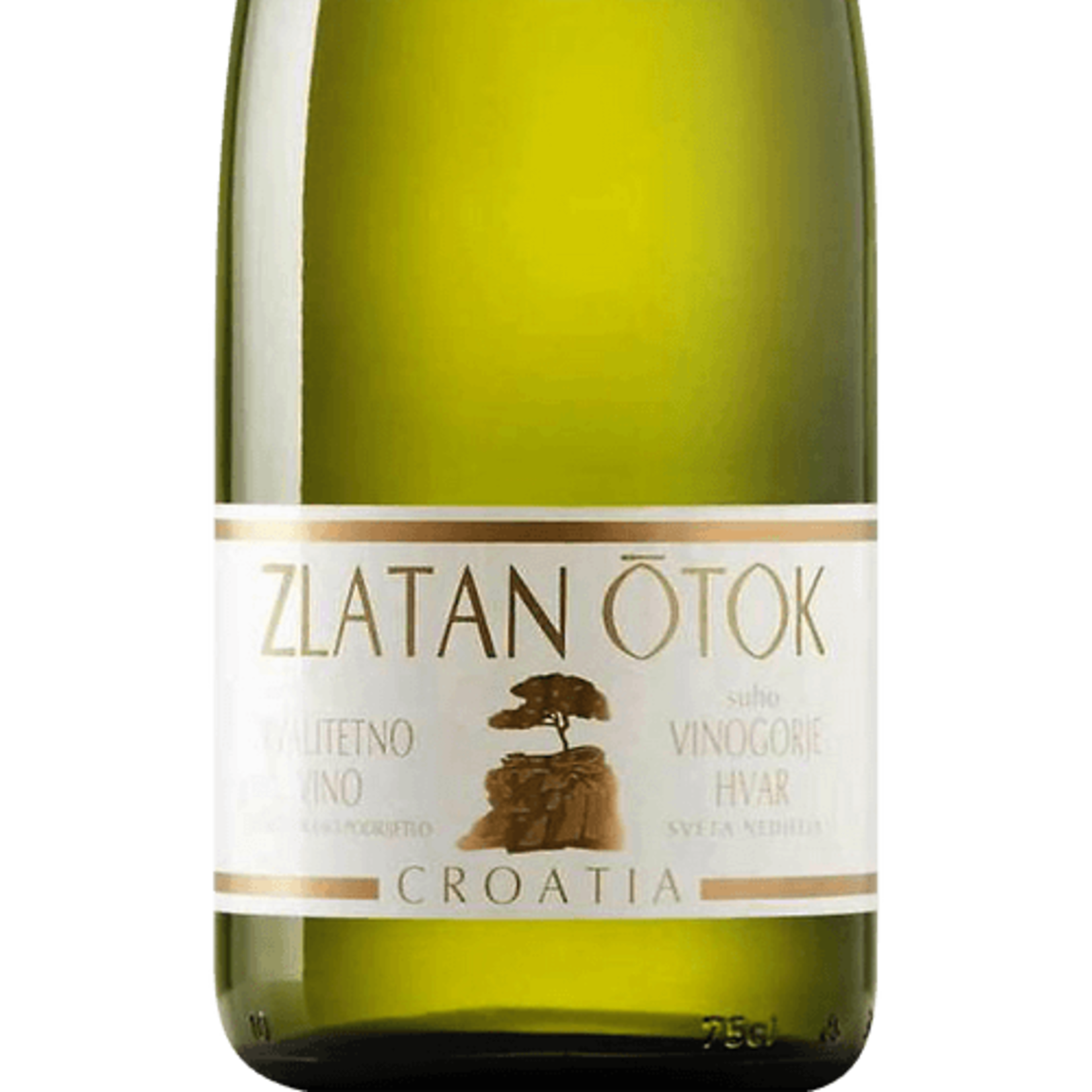 Zaltan Otok Winery Zlatan Otok Croatia 2022