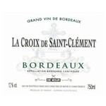 La Croix De Saint-Clement  Bordeaux 2020