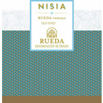 Jorge Ordoñez Selections Nisia Rueda Verdejo Old Vines 2021  Spain