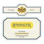Rombauer Rombauer Carneros Chardonnay 2024  Napa, California