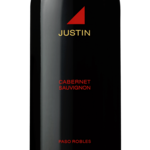 Justin Vineyards & Winery Justin Paso Robles Cabernet Sauvignon 2020  Paso Robles, California