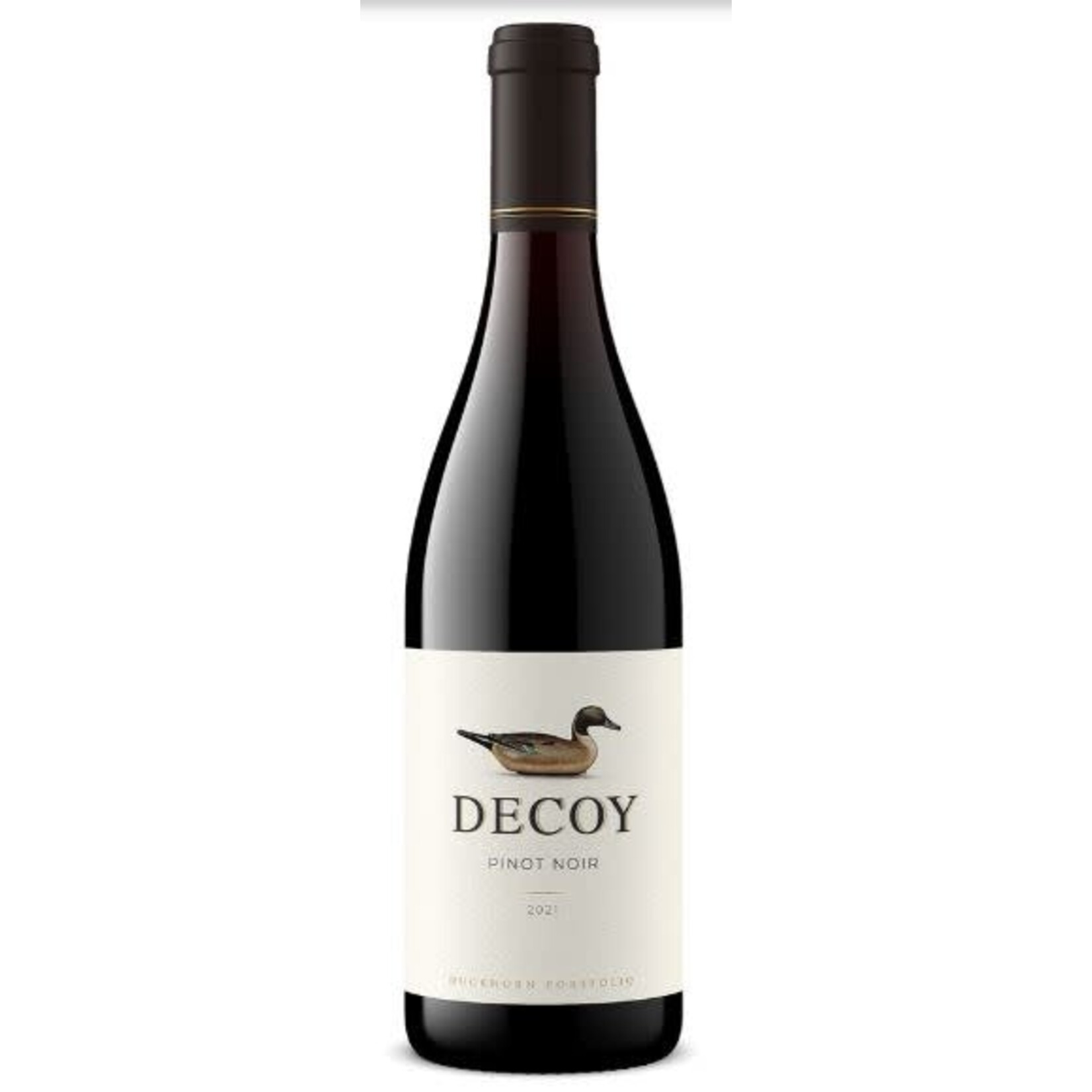 Duckhorn Duckhorn Decoy Pinot Noir 2021 California