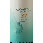 Beaulieu Vineyard Coastal Estates BV Beaulieu Vineyards Merlot 2020  California
