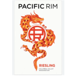 Pacific Rim and Company Pacific Rim Riesling 2022 Columbia Valley, Washington