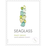 Seaglass Wine Company Seaglass Pinot Grigio  Central Coast, California