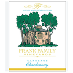 Frank Family Frank Family Chardonnay 2021 Napa Valley, California