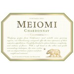 Meiomi Wines Meiomi Chardonnay 2021 California
