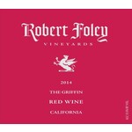Robert Foley Griffin Red Blend 2018  California