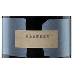 Orin Swift Slander Pinot Noir 2021  California