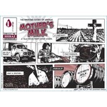 First Drop Mother's Milk Shiraz 2021 Australia