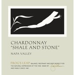 Frog's Leap Chardonnay Shale and Stone 2022 Napa Valley California