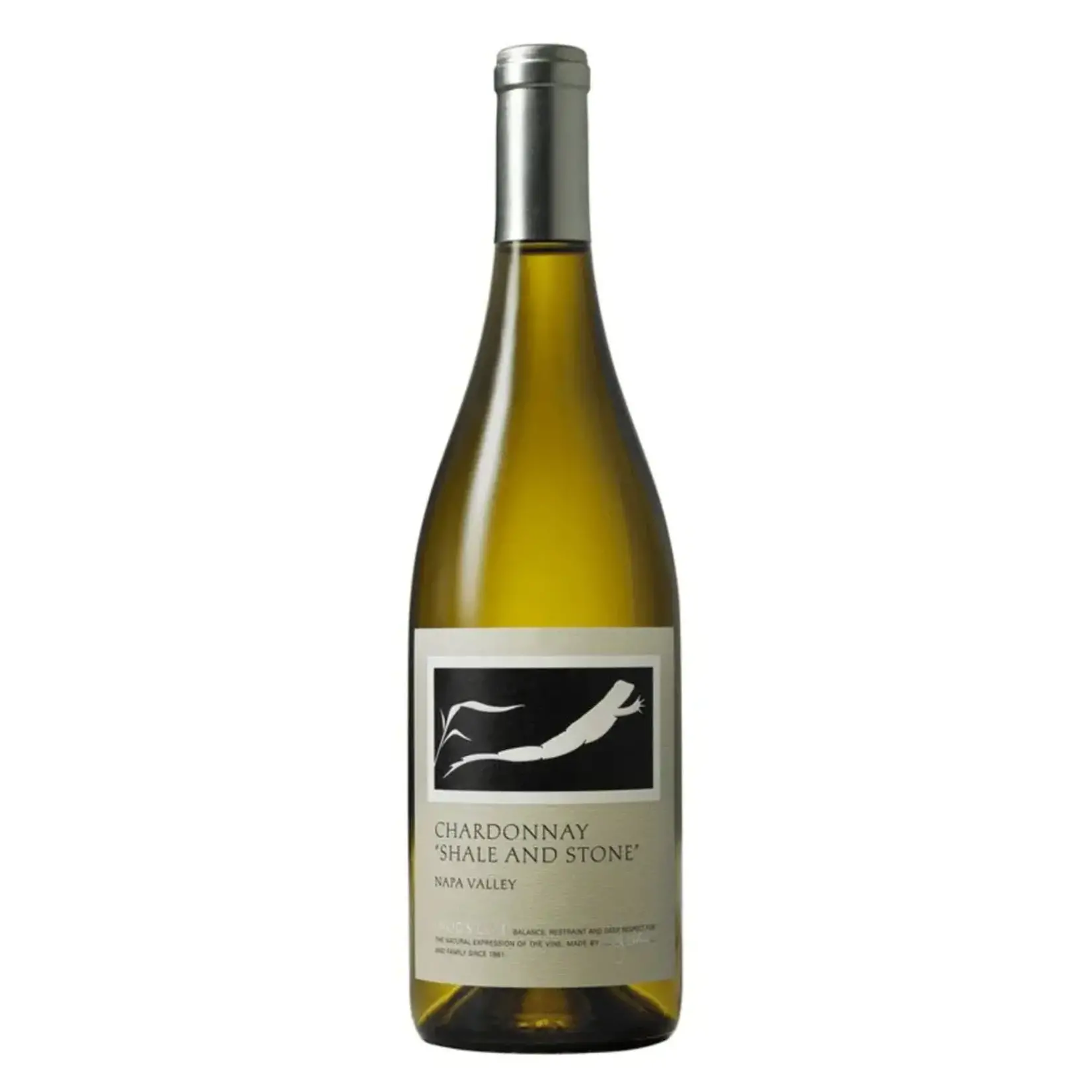 Frog's Leap Chardonnay Shale and Stone 2022 Napa Valley California
