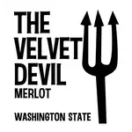 Charles Smith Winery Charles Smith Velvet Devil Merlot 2021  Washington