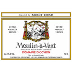 Diochon Diochon Moulin-a-Vent Cuvee Vieilles Vignes 2021   	Beaujolais, France