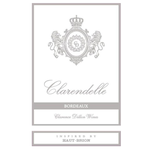 Clarence Dillon Wines Clarendale White Bordeaux