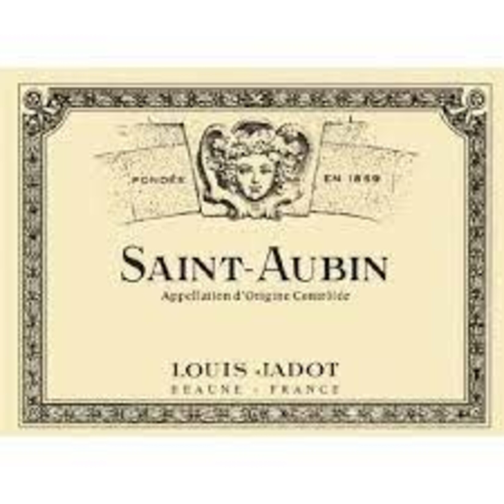 Louis Jadot Louis Jadot Saint-Aubin 2020 Burgundy France