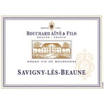 Bouchard Aine & Fils Bouchard Aine and Fils Savigny-les-Beaune 2019  France