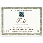 Domaine Pierre Gelin Domaine Pierre Gelin Fixin 2019  Burgundy, France