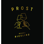 Prost Mosel Sweet Riesling 2023,  Germany