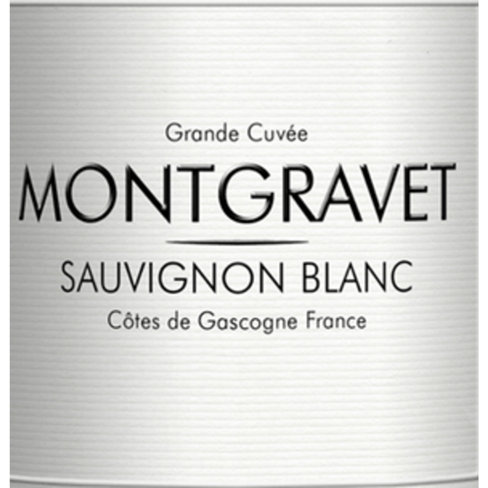 Mont Gravet Mont Gravet Sauvignon Blanc Colombard 2022 Cotes De Gascogne, France