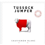 Tussock Jumper Tussock Jumper Sauvignon Blanc 2020  France