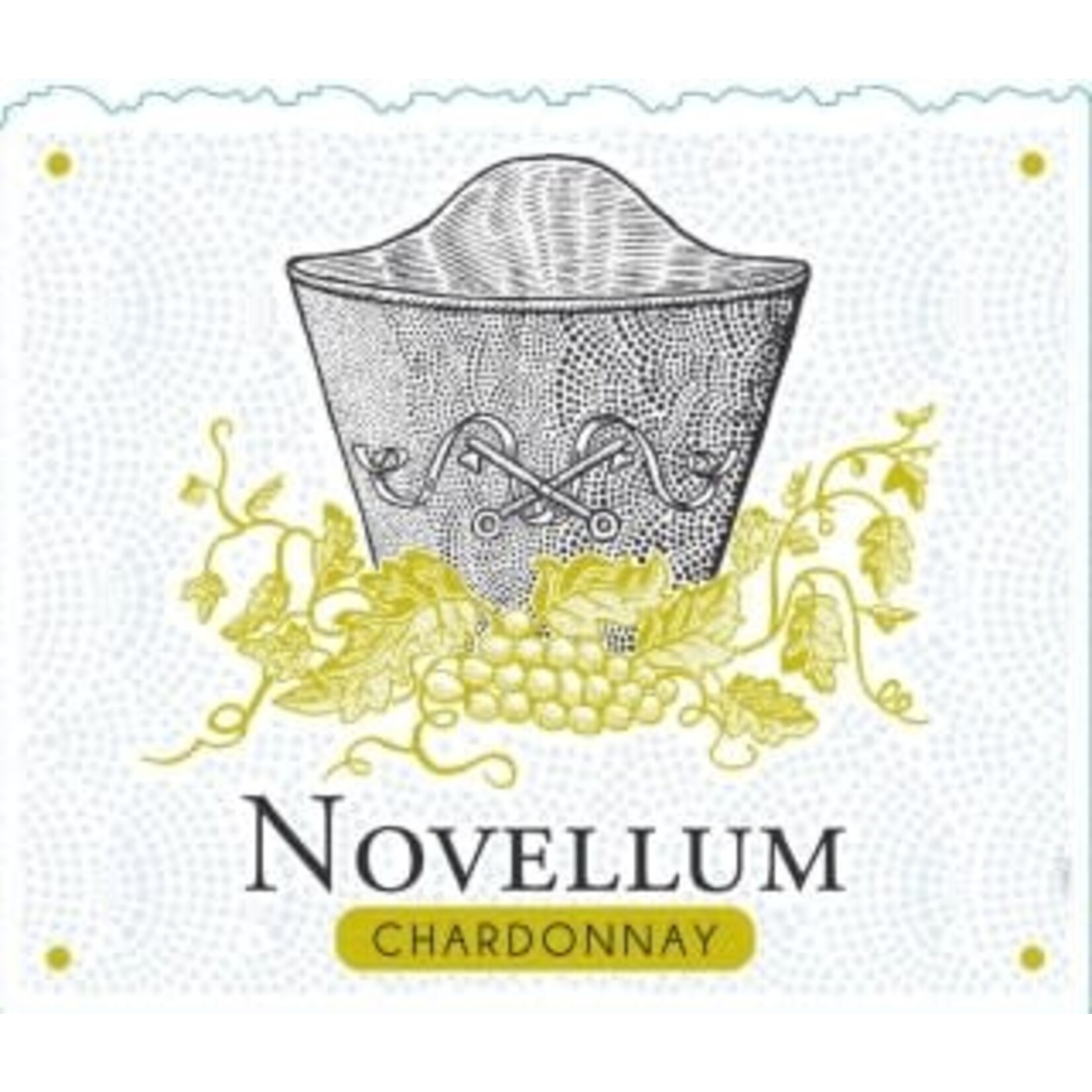 Novellum Chardonnay France