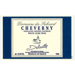 Domaine du Salvard Cheverny Domaine du Salvard Cheverny Blanc 2022 Loire, France