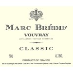 Marc Brédif Marc Bredif Vouvray 2023 Loire, France