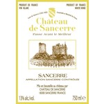 Château Sancerre Château de Sancerre Sancerre Loire France 2022